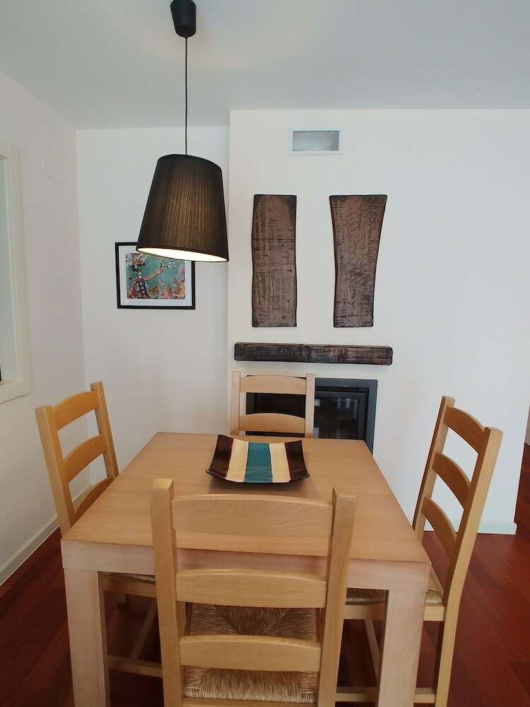 Apartamentos Margas Golf - Segunda Planta A