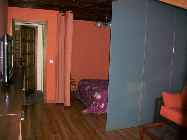 Apartamentos El Cueto 3