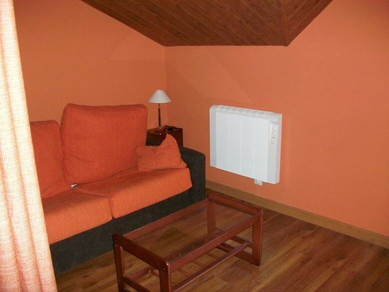 Apartamentos El Cueto 3