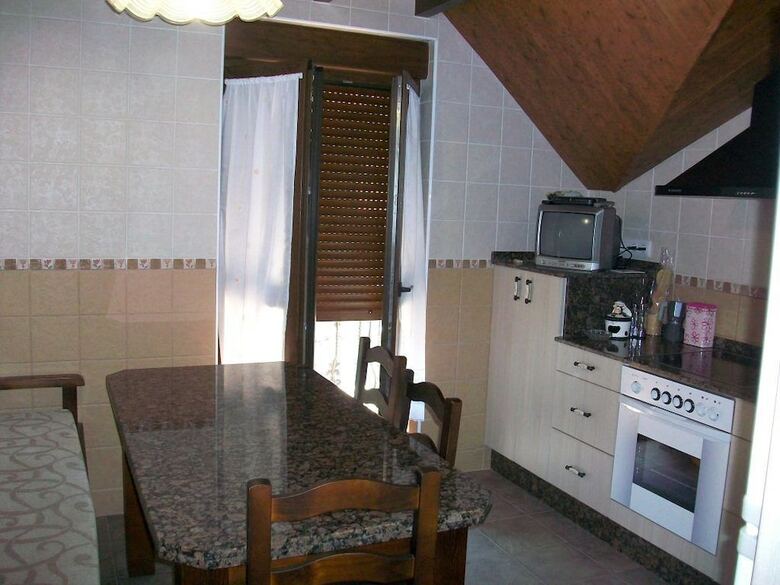 Apartamentos El Cueto 3