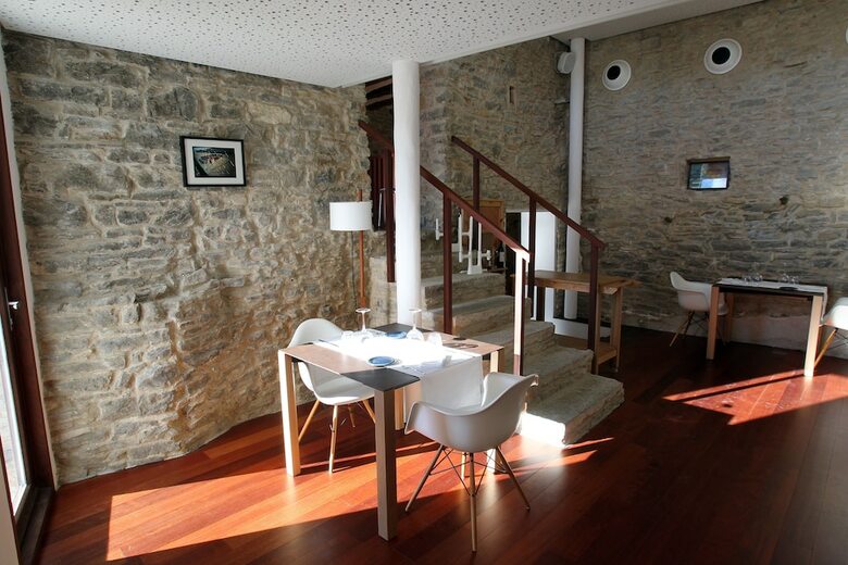 Hotel Casa Fumanal