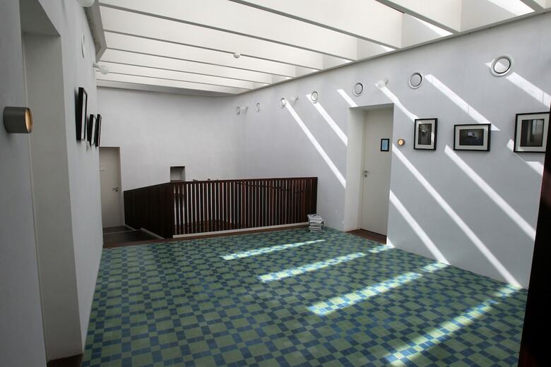 Hotel Casa Fumanal