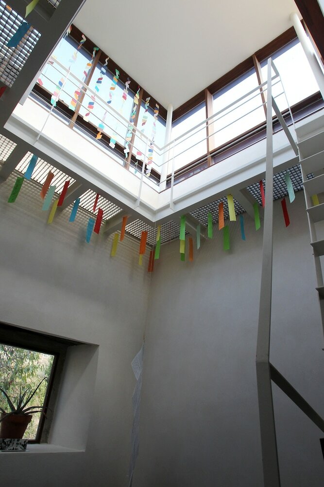 Hotel Casa Fumanal