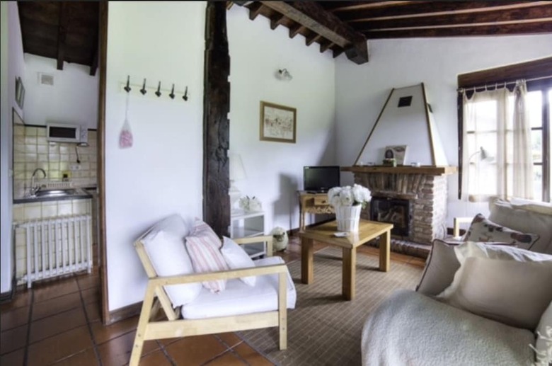 Casa Rural Andrin La Torre 1.