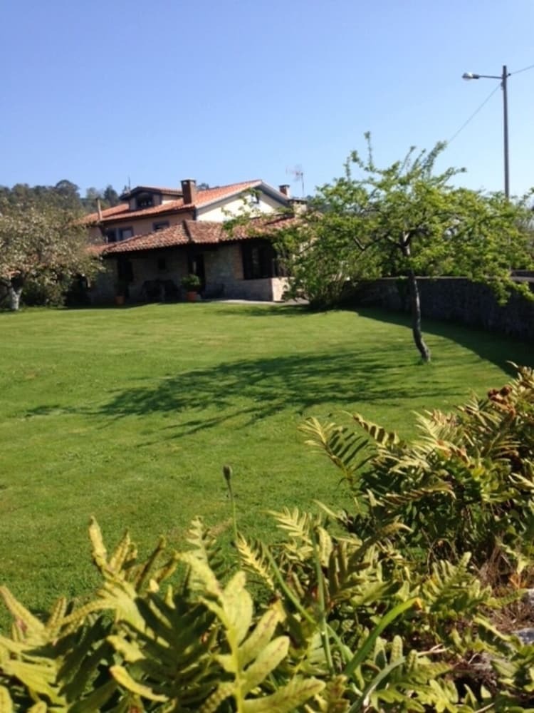Casa Rural Andrin La Torre 1.