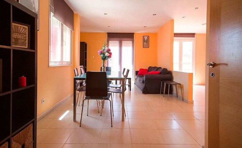 Apartment In Dumbr�a, A Coru�a 102115 By Mo Rentals