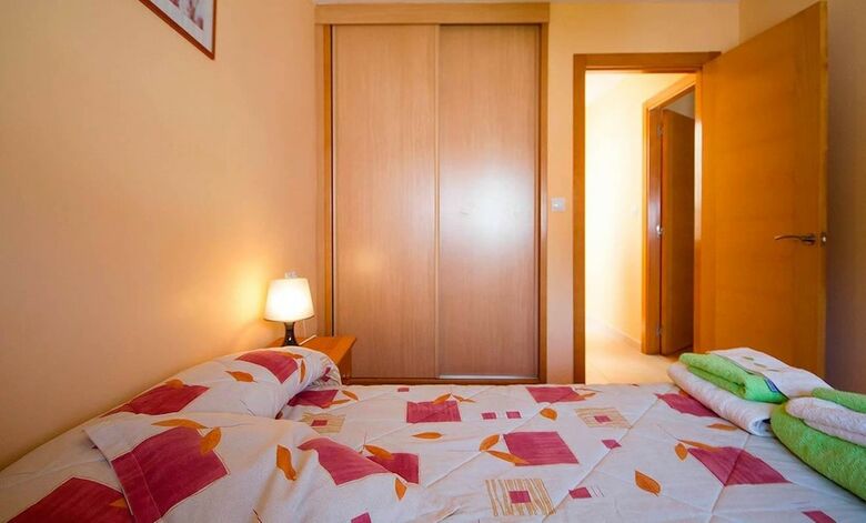 Apartment In Dumbr�a, A Coru�a 102115 By Mo Rentals