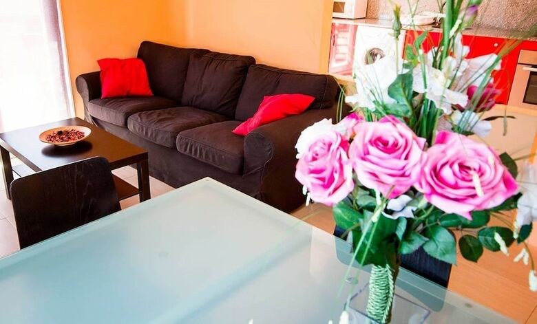 Apartment In Dumbr�a, A Coru�a 102115 By Mo Rentals