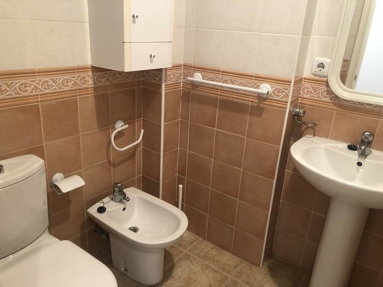 Apartamentos Sue�os Denia 9-1-2