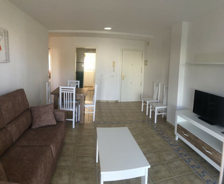 Apartamentos Sue�os Denia 9-1-2