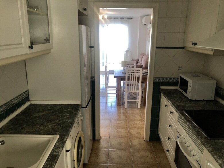 Apartamentos Sue�os Denia 9-1-2