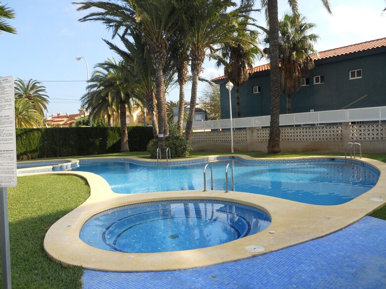 Apartamentos Sue�os Denia 9-1-2