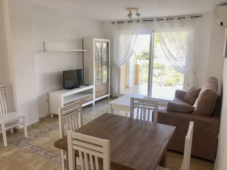 Apartamentos Sue�os Denia 9-1-2