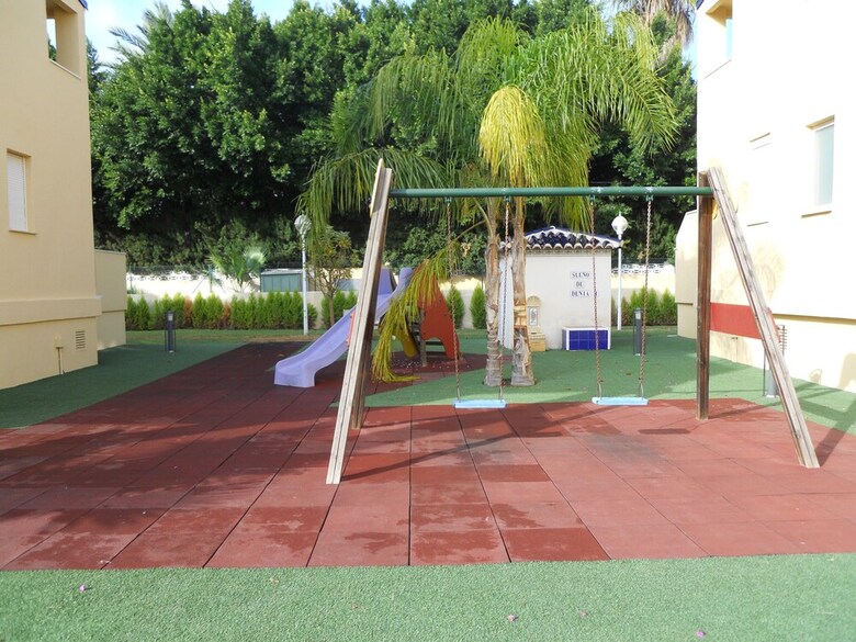 Apartamentos Sue�os Denia 9-1-2