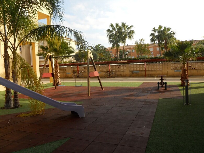 Apartamentos Sue�os Denia 9-1-2