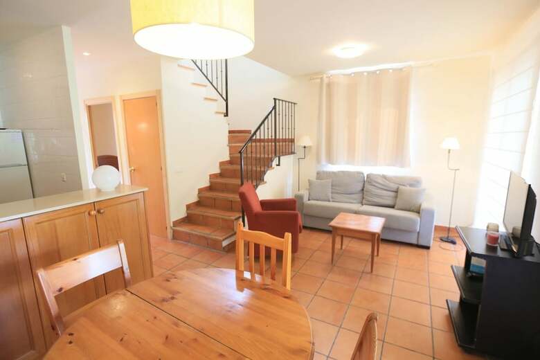 Apartamentos Casa Para 8 Personas En Miami Playa