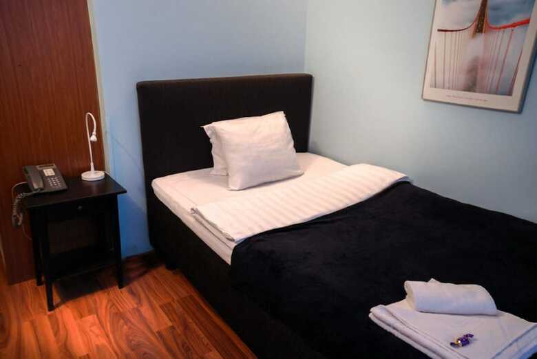 Hotel Midpoint Helsinki