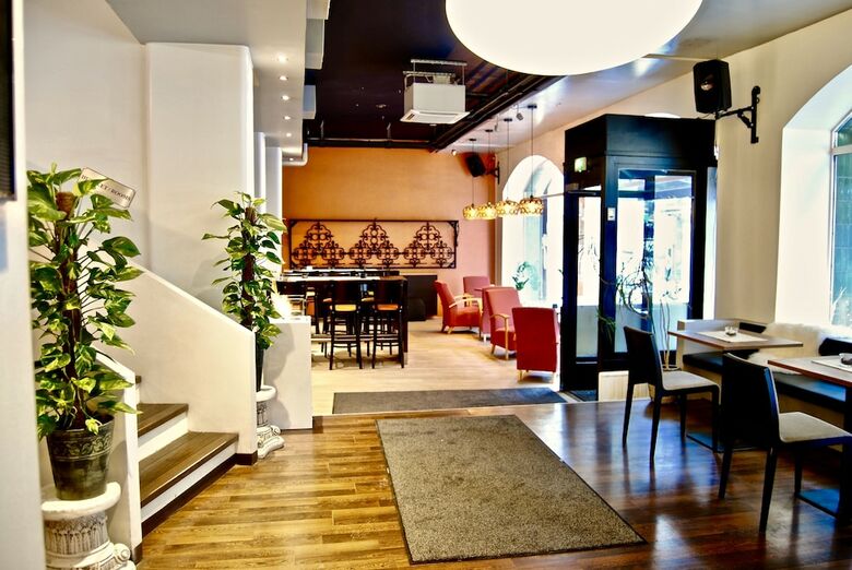 Hotel Midpoint Helsinki