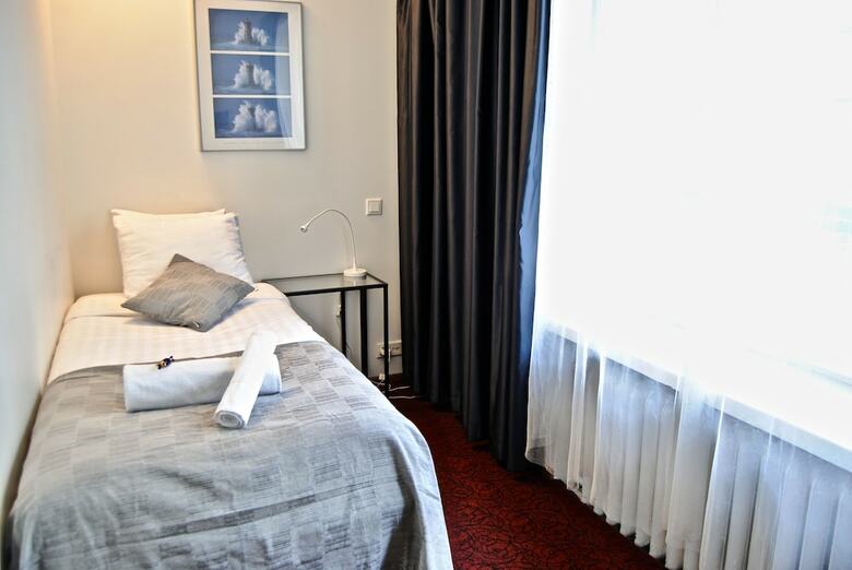 Hotel Midpoint Helsinki