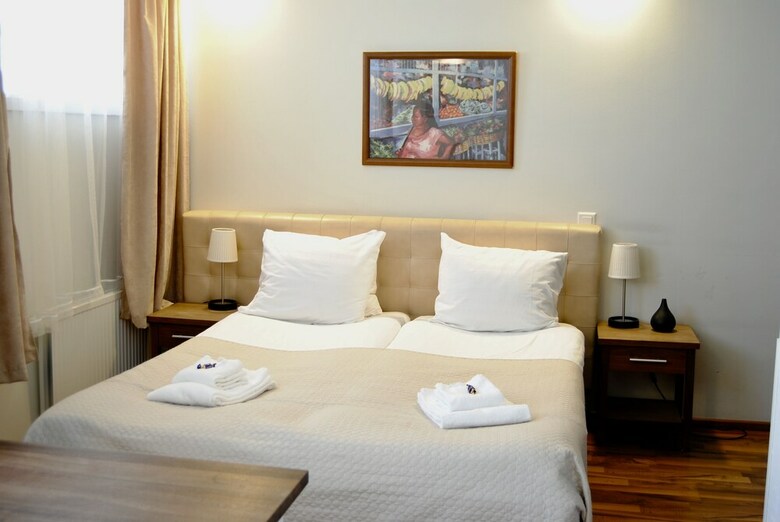 Hotel Midpoint Helsinki