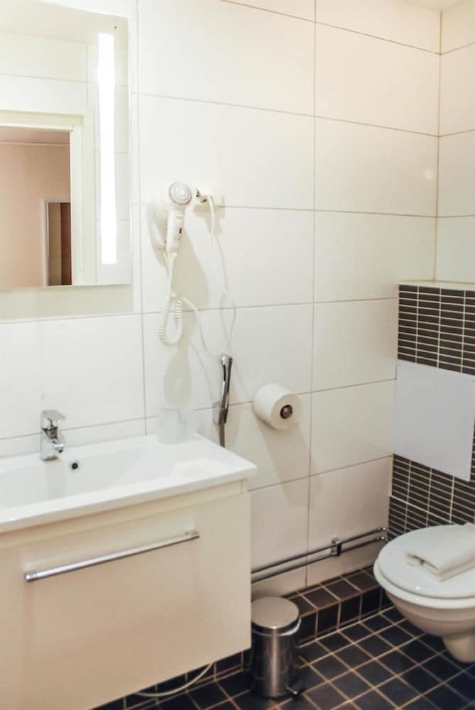 Hotel Midpoint Helsinki