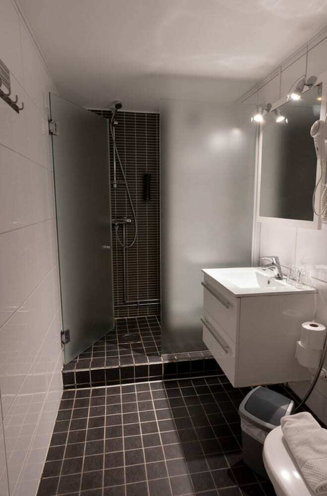 Hotel Midpoint Helsinki