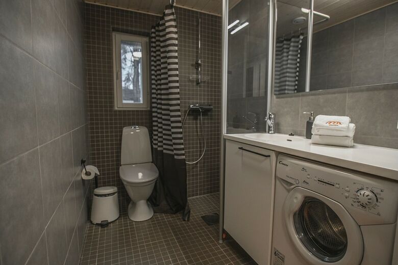 Aparthotel Spot Apartments Helsinki