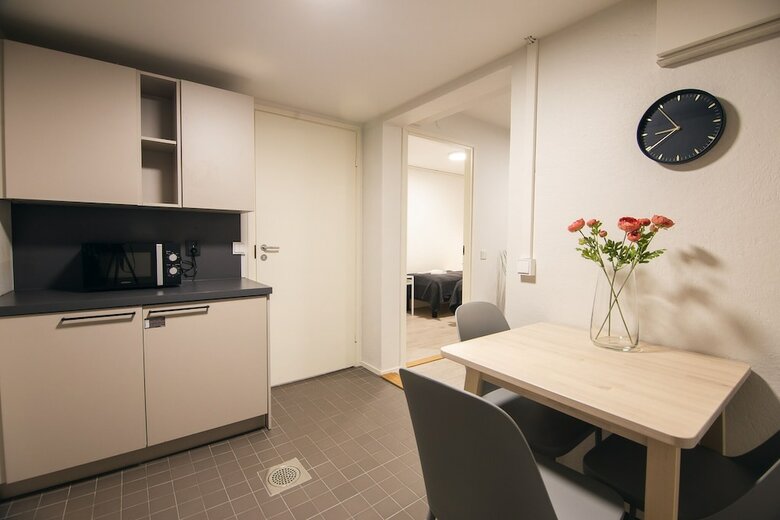 Aparthotel Spot Apartments Helsinki