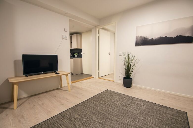 Aparthotel Spot Apartments Helsinki
