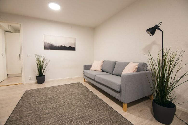 Aparthotel Spot Apartments Helsinki