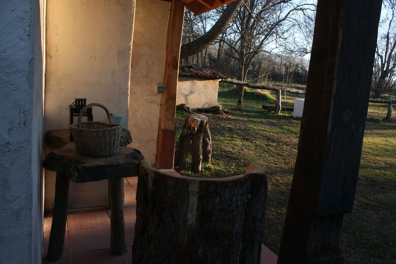Casa El Palomar II