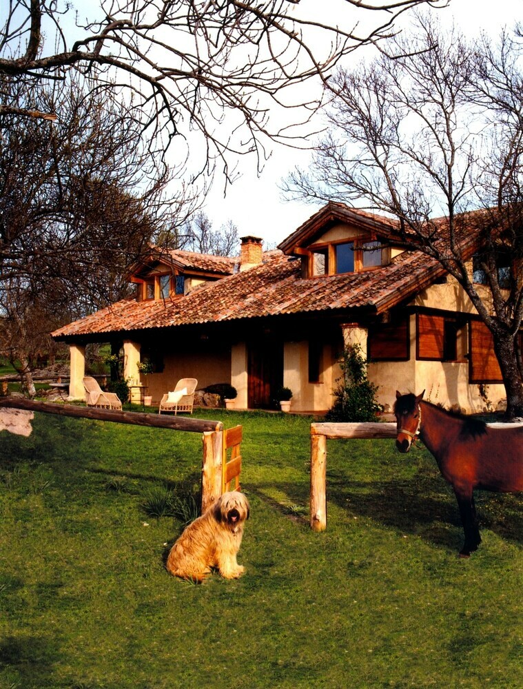 Casa El Palomar II