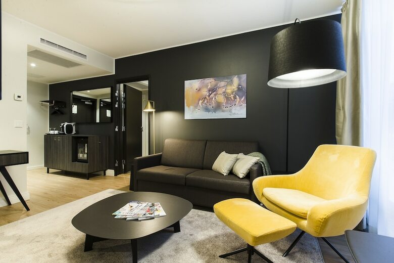 Hotel Sveitsi