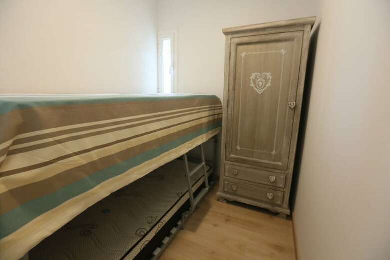 Apartamento Acogedor Para 4 Personas En Cambrils