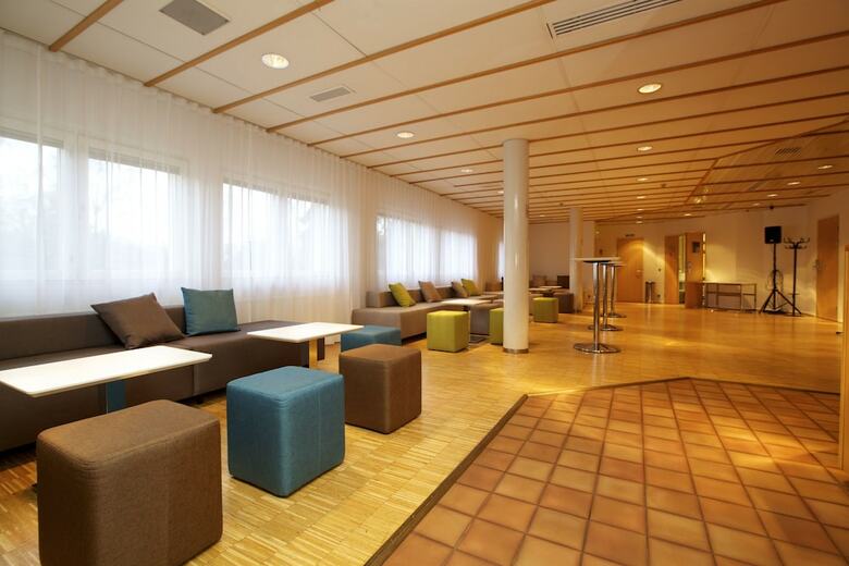Finlandia Park Hotel Helsinki
