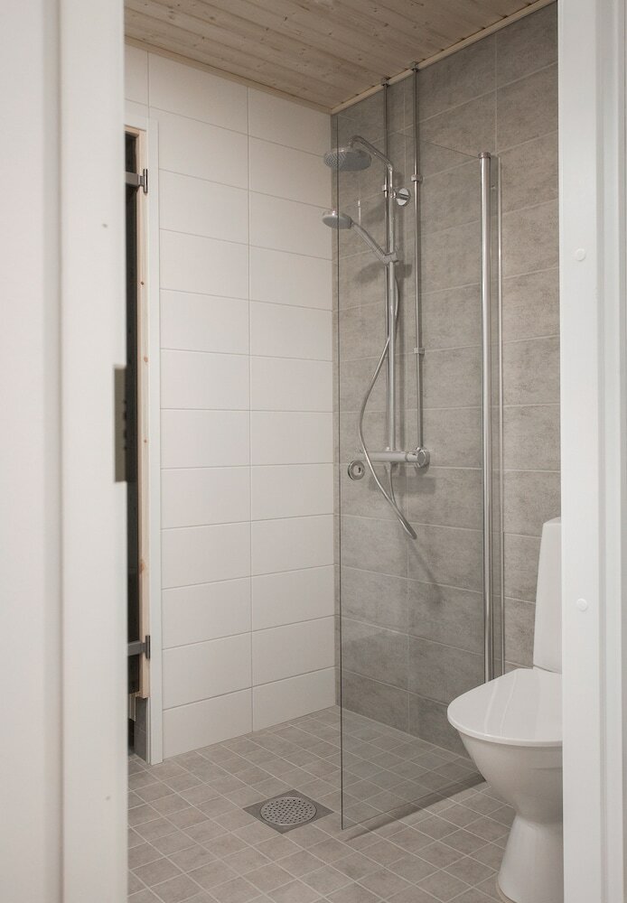 Apartamentos Toivo Living