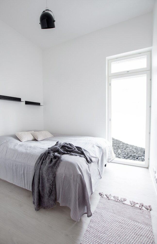 Apartamentos Toivo Living