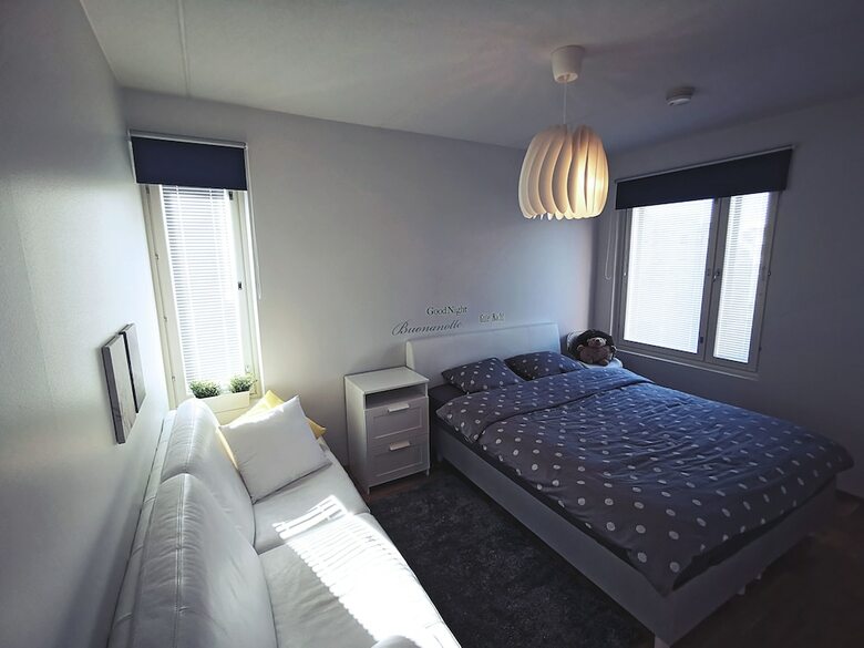 Apartamentos Wehost Matinpuronkuja 2