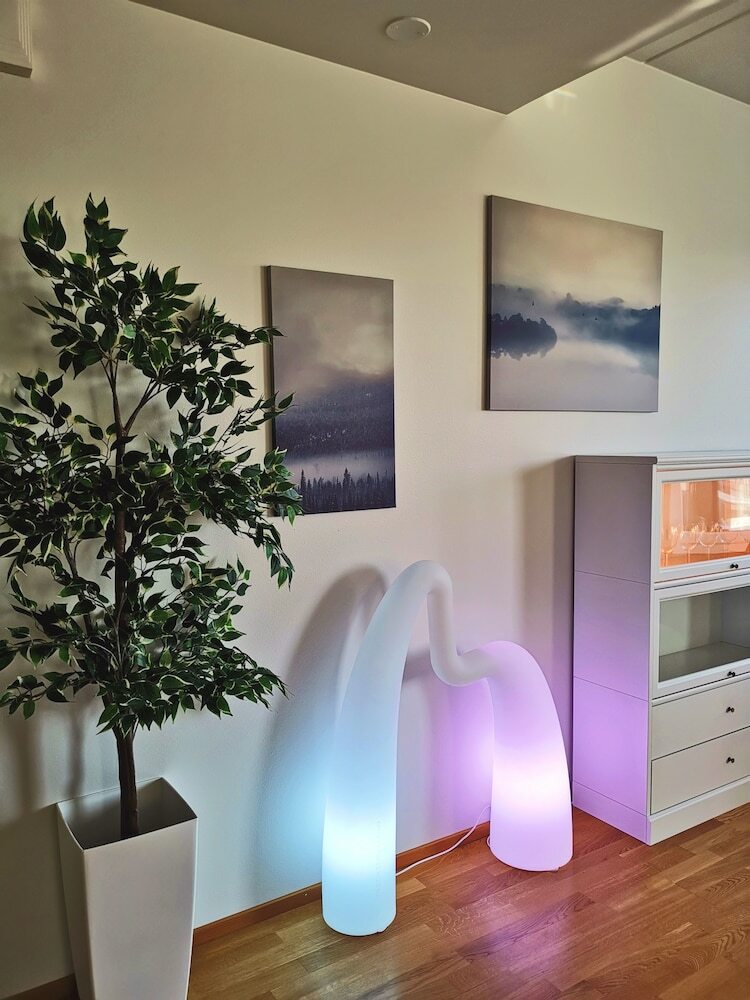 Apartamentos Wehost Matinpuronkuja 2