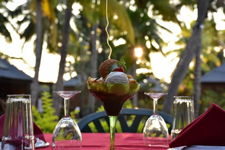 Club Fiji Resort