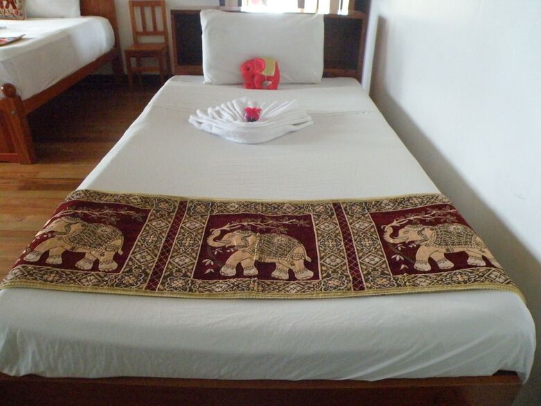 Tagimoucia House Hotel