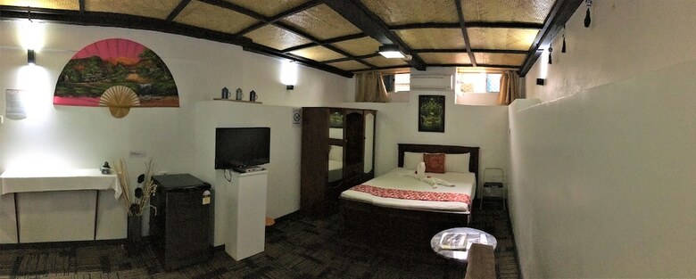 Tagimoucia House Hotel