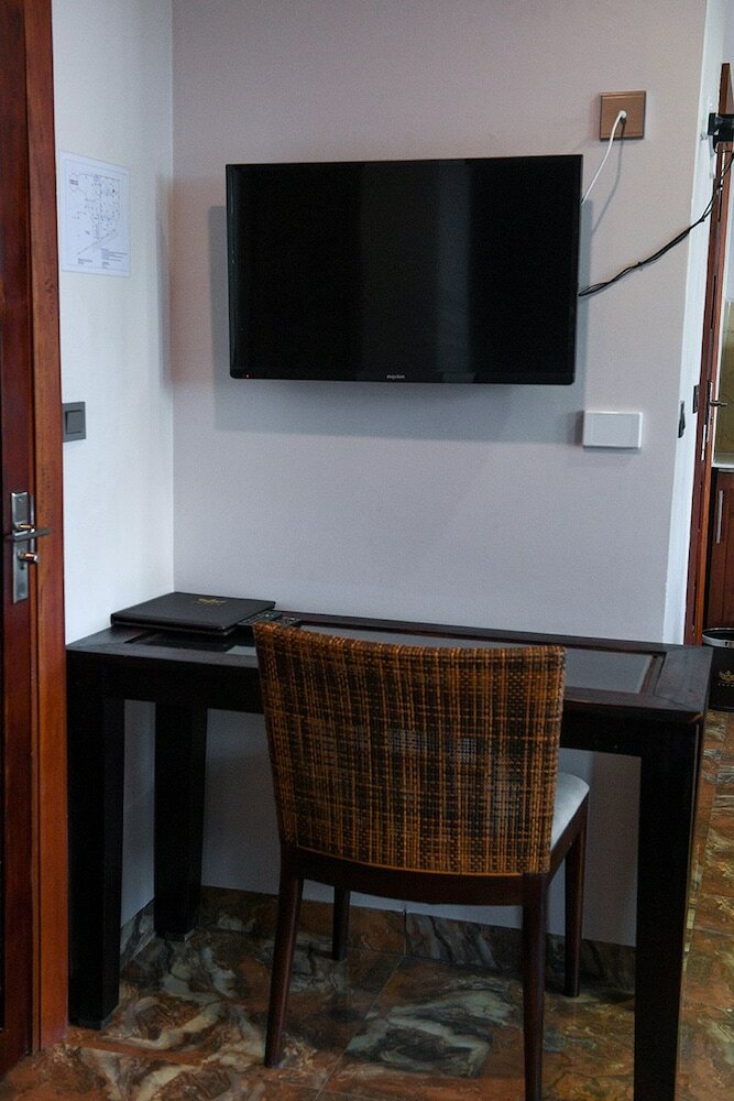 The President Hotel