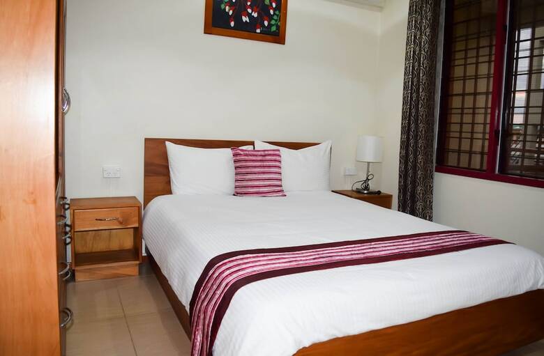Al-minhaj Service Apartments