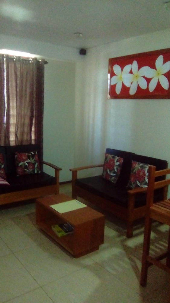 Al-minhaj Service Apartments