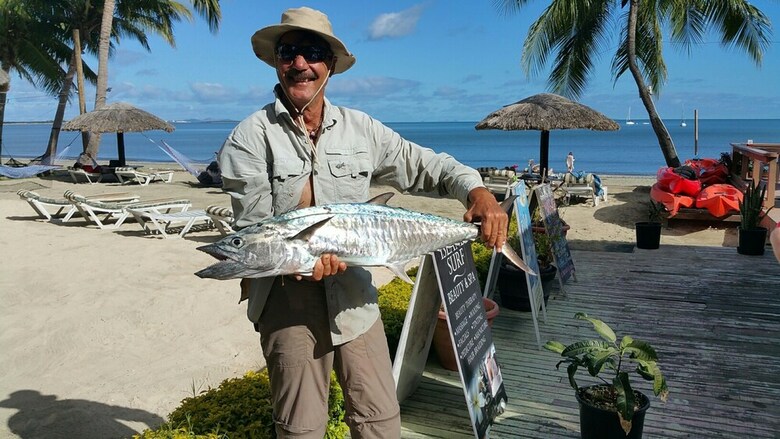 Smugglers Cove Beach Resort And Hotel