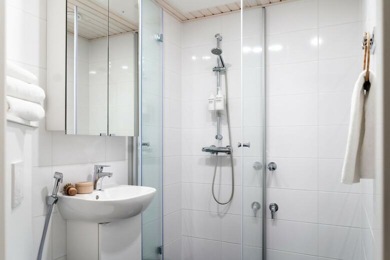 Apartamentos Roost Pakkahuone 12