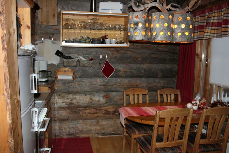 Apartamentos Rukako Kuusirinne 2 B