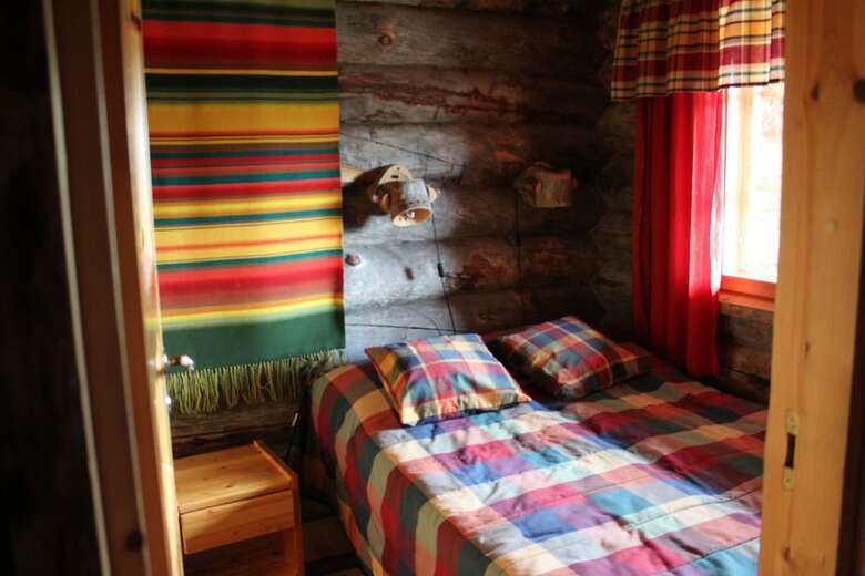 Apartamentos Rukako Kuusirinne 2 B