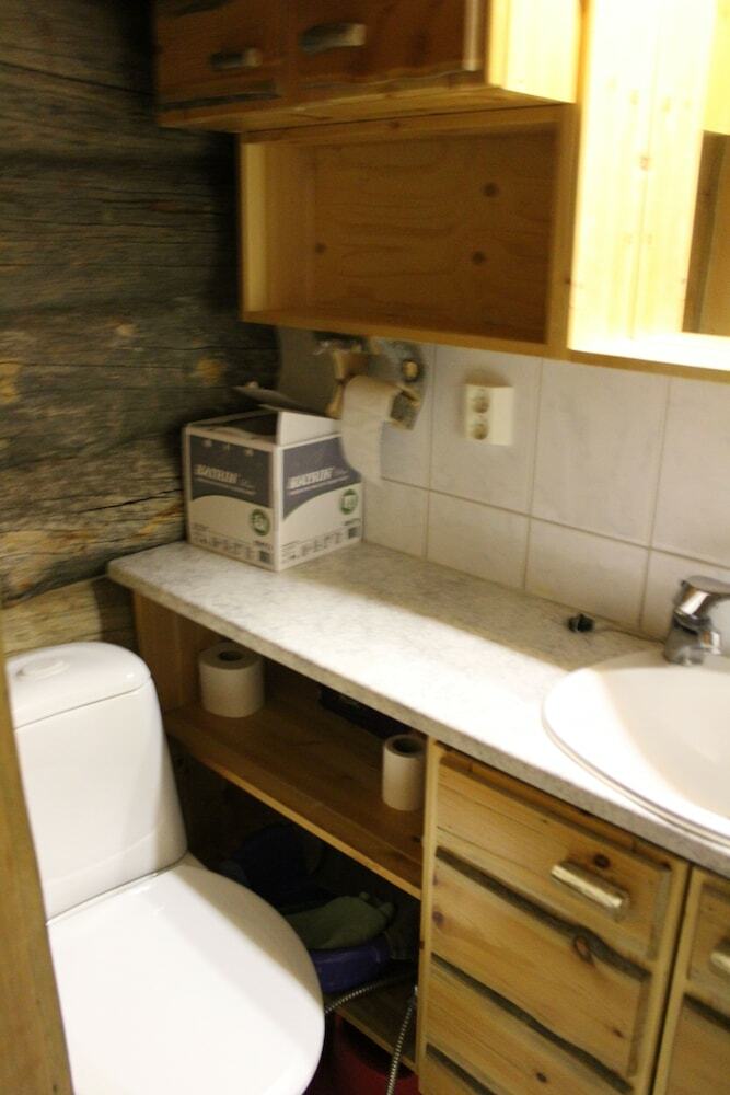 Apartamentos Rukako Kuusirinne 2 B